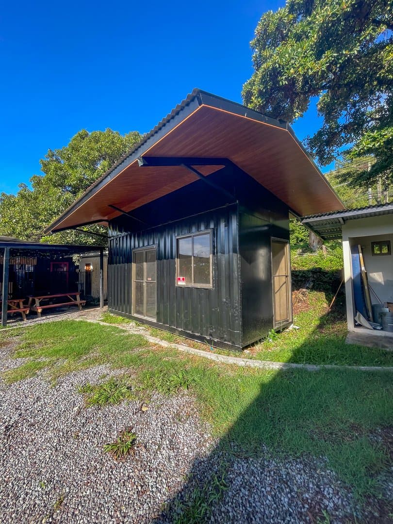 Container For Rent for Commercial Activity in Bajo Boquete L-0042 - Image 10