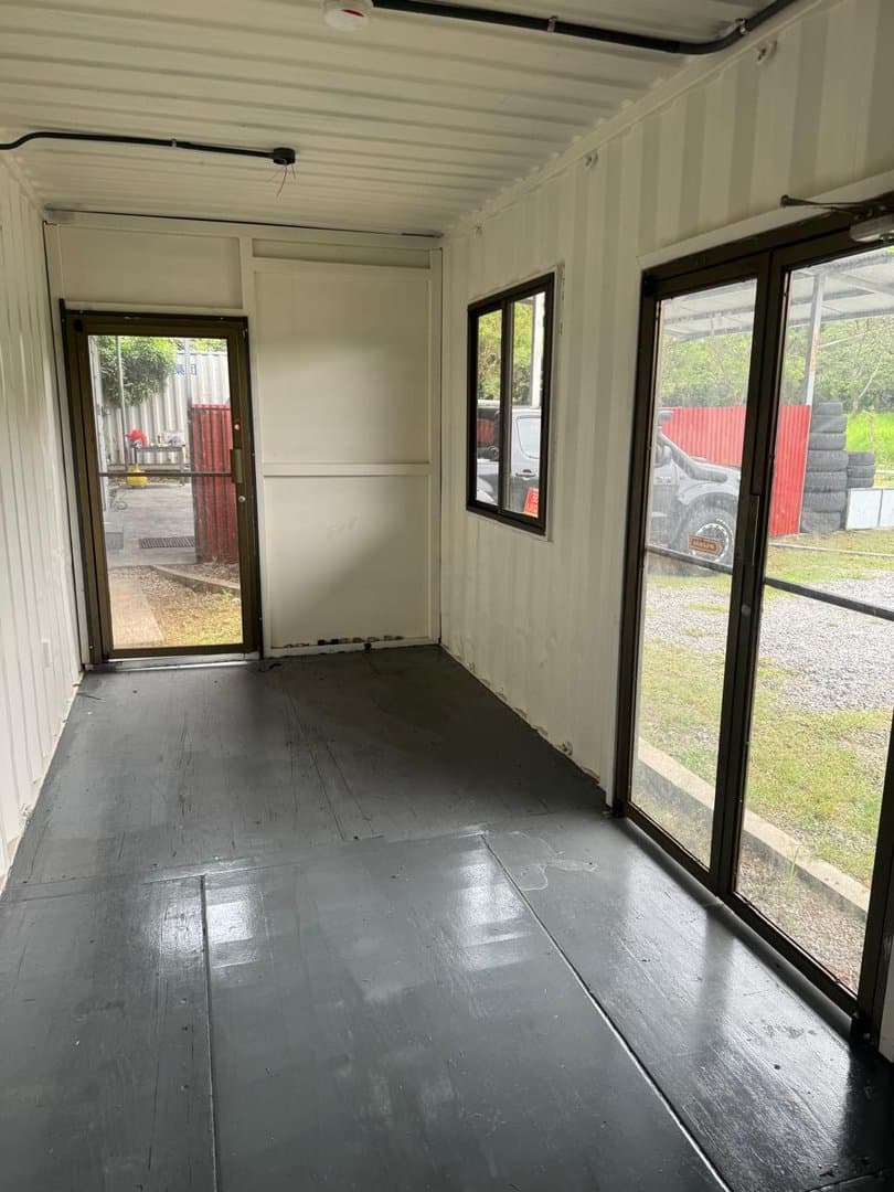 Container For Rent for Commercial Activity in Bajo Boquete L-0042 - Image 5