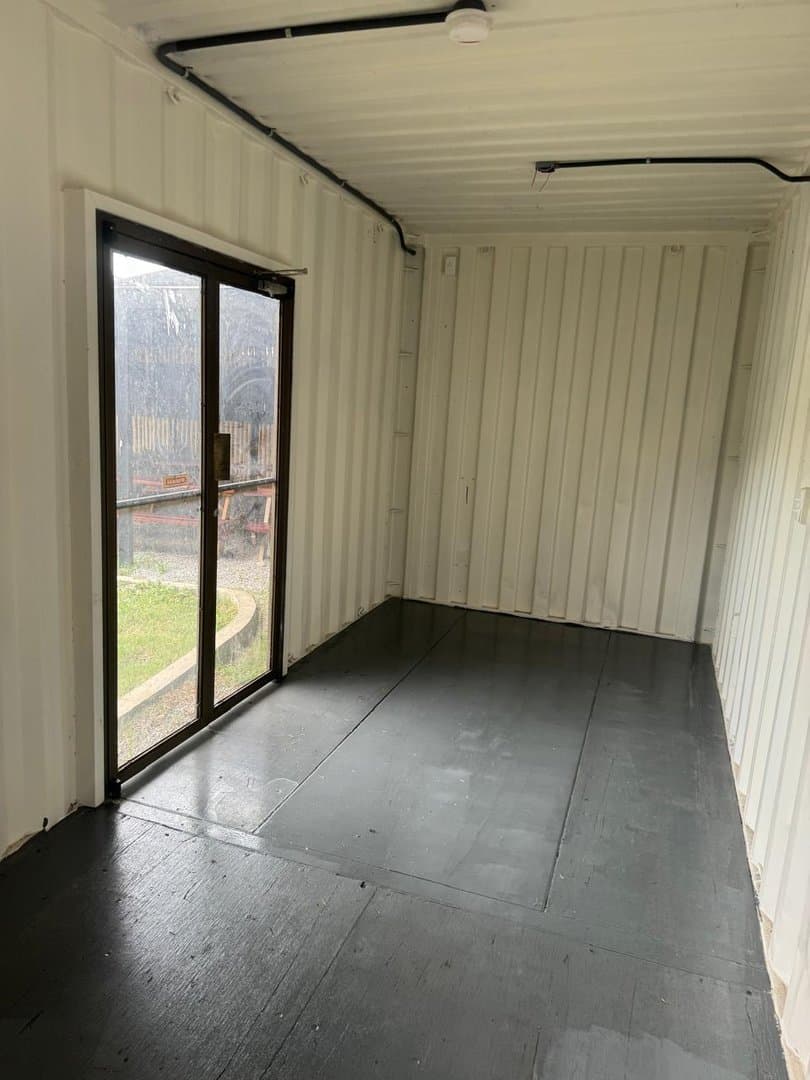 Container For Rent for Commercial Activity in Bajo Boquete L-0042 - Image 6