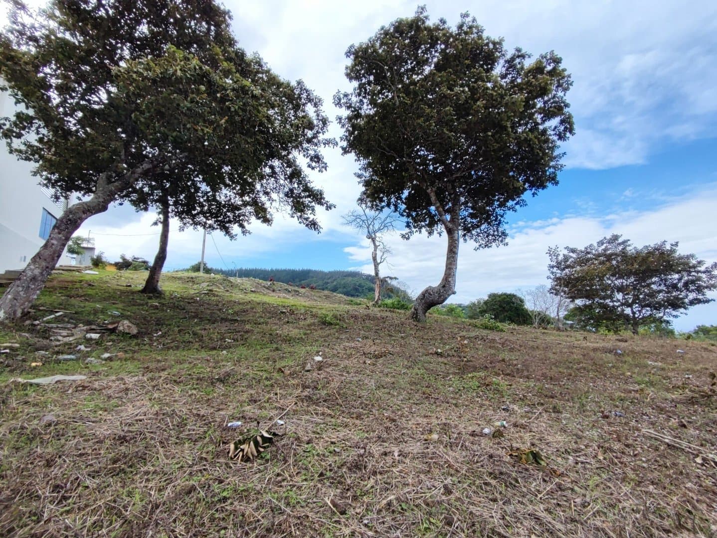Great opportunity lot with amazing view near to El Valle P-0407