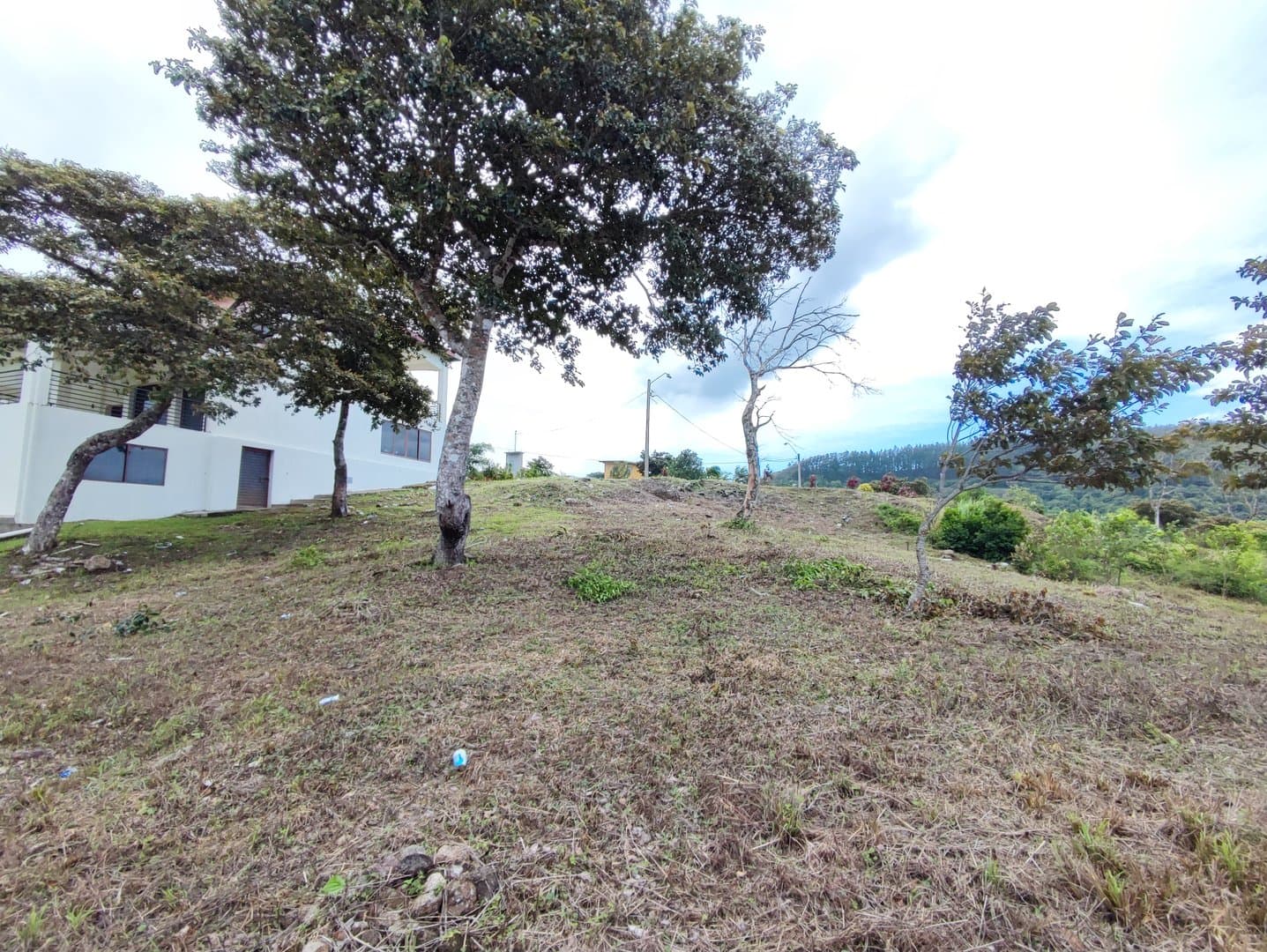 Great opportunity lot with amazing view near to El Valle P-0407 - Image 21