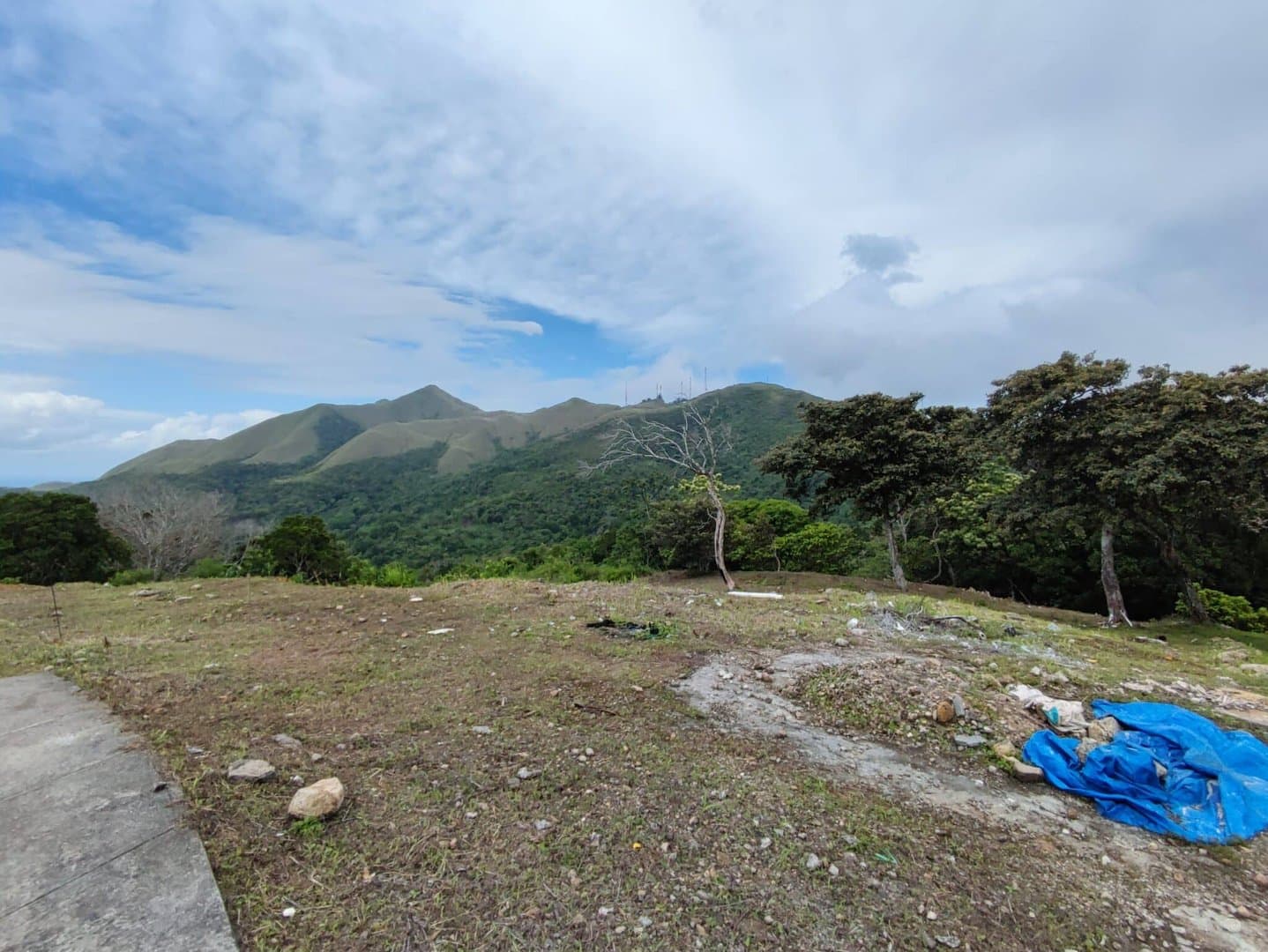 Great opportunity lot with amazing view near to El Valle P-0407 - Image 3