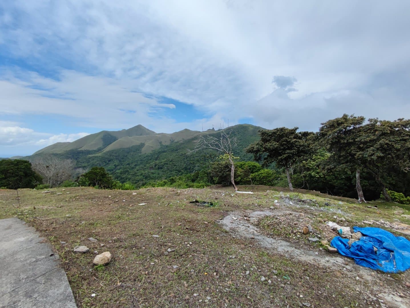 Great opportunity lot with amazing view near to El Valle P-0407 - Image 14