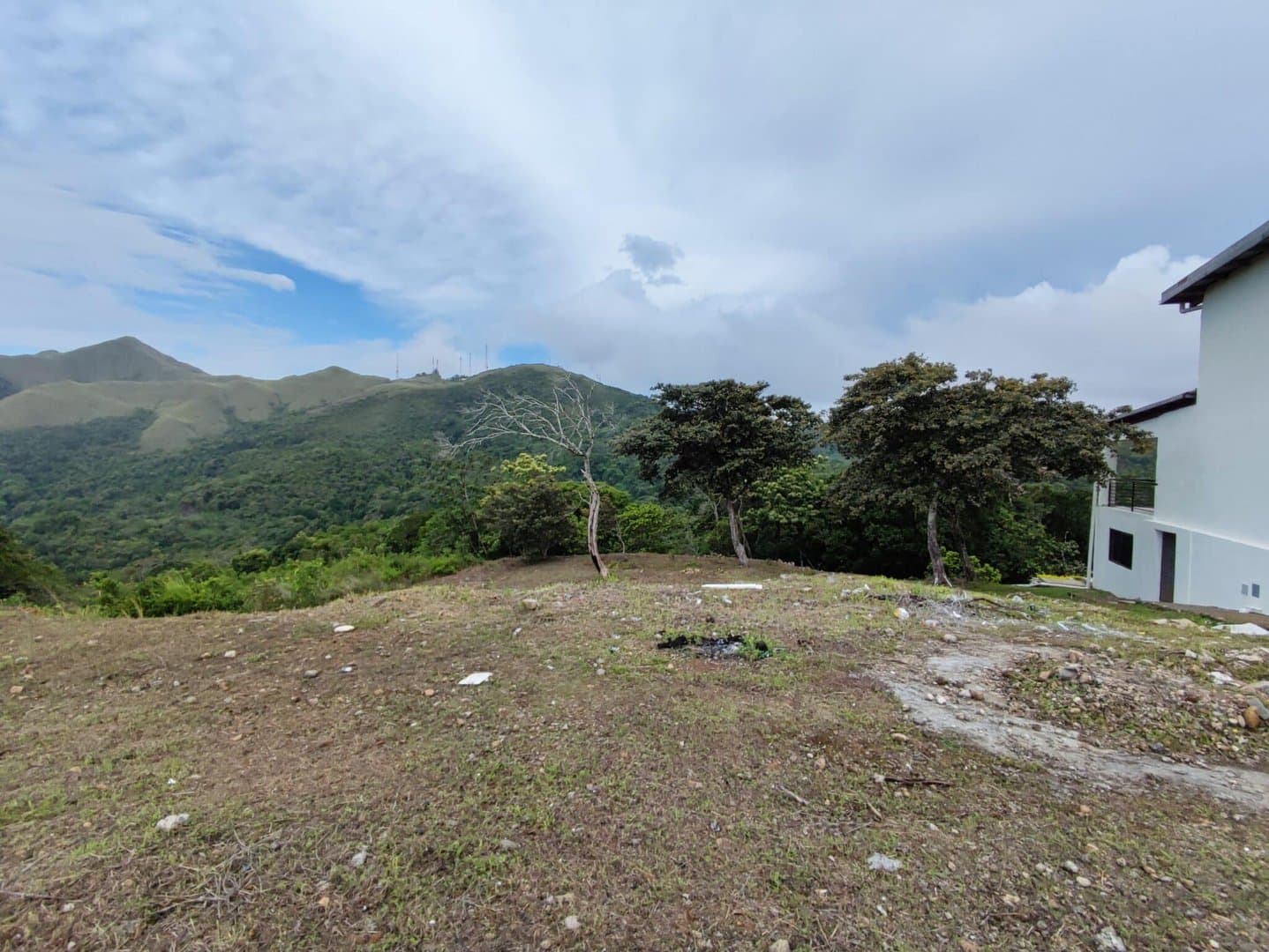 Great opportunity lot with amazing view near to El Valle P-0407 - Image 4