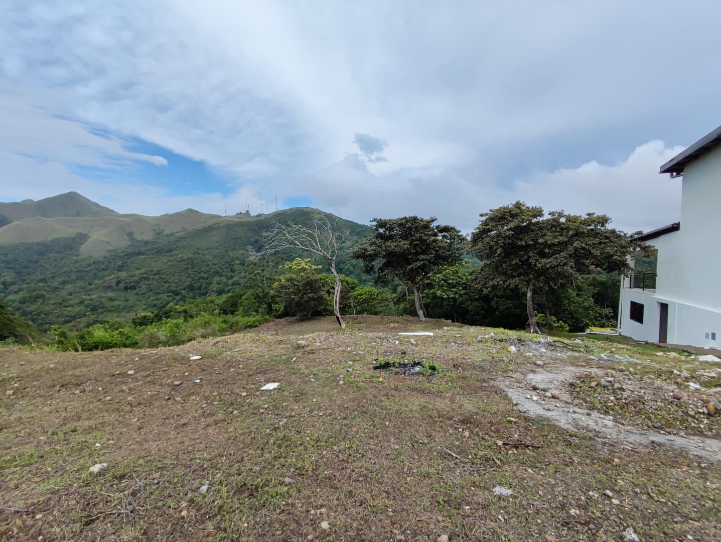 Great opportunity lot with amazing view near to El Valle P-0407 - Image 15