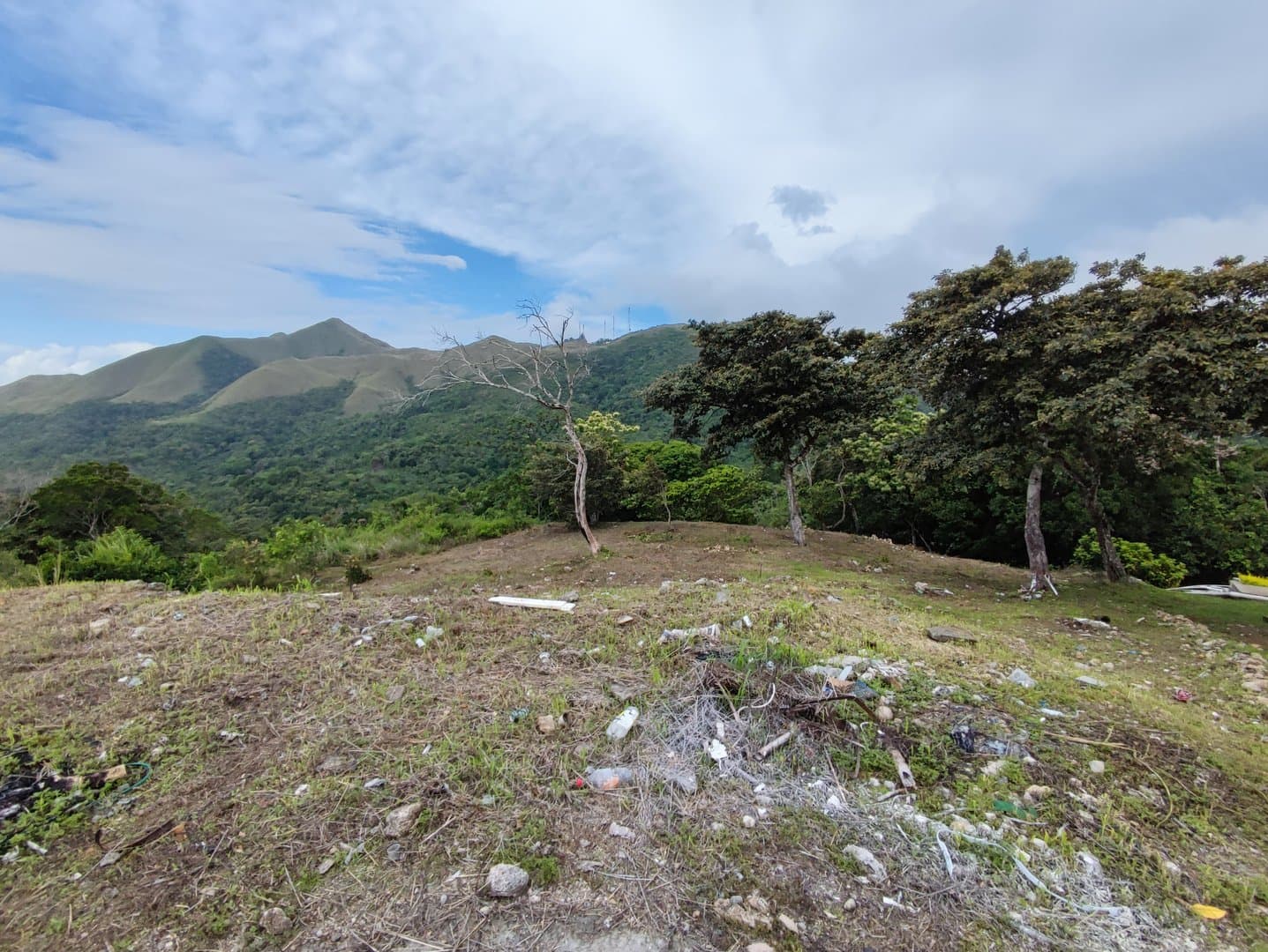 Great opportunity lot with amazing view near to El Valle P-0407 - Image 16