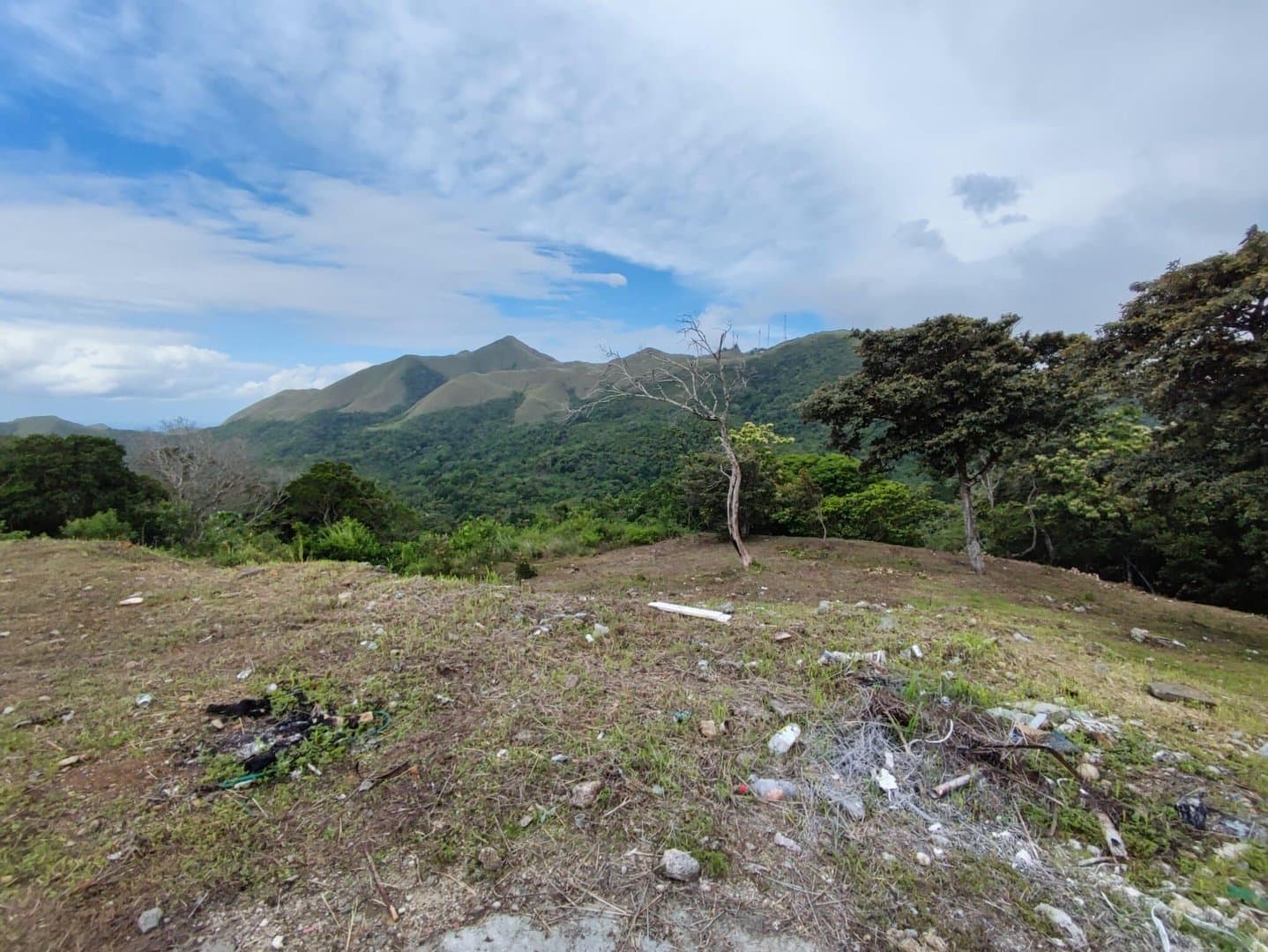Great opportunity lot with amazing view near to El Valle P-0407 - Image 6