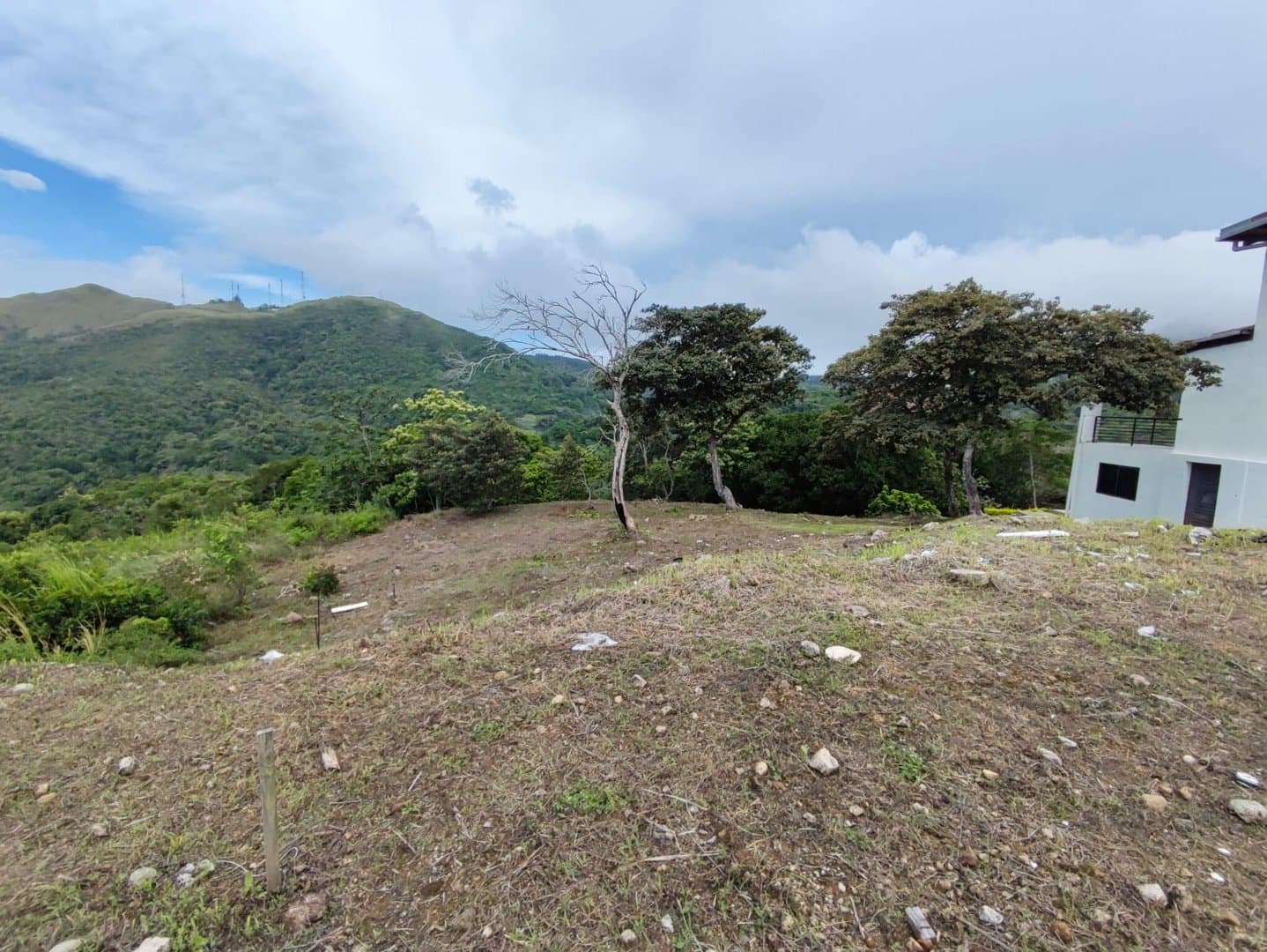 Great opportunity lot with amazing view near to El Valle P-0407 - Image 7