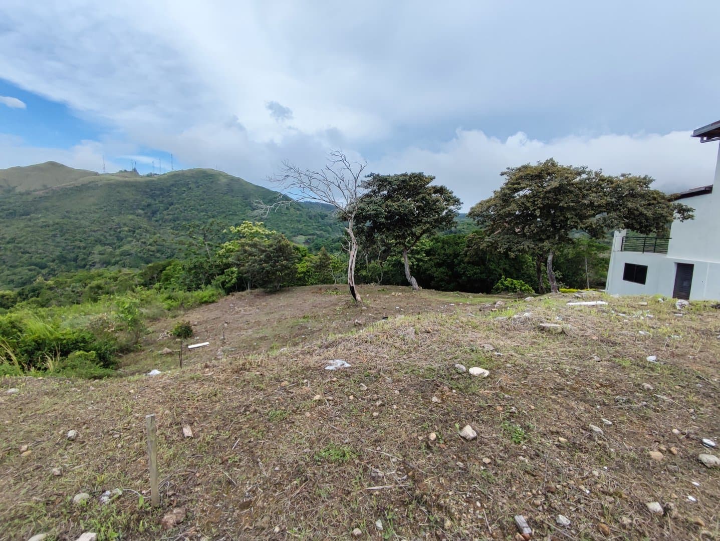 Great opportunity lot with amazing view near to El Valle P-0407 - Image 18