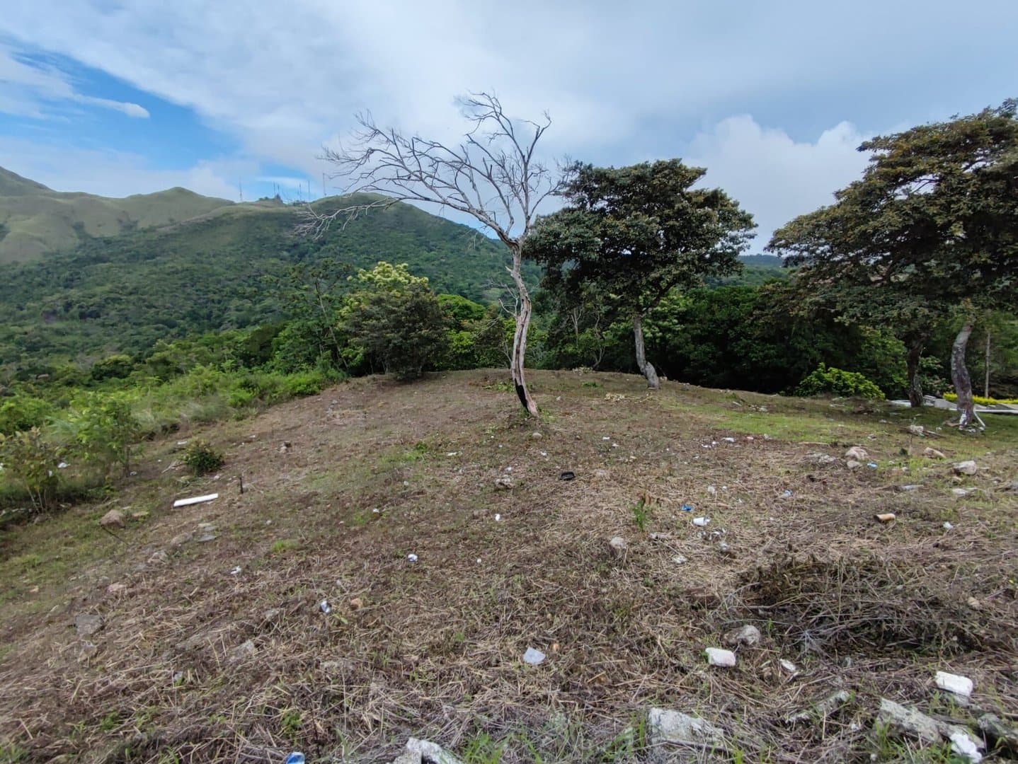 Great opportunity lot with amazing view near to El Valle P-0407 - Image 8