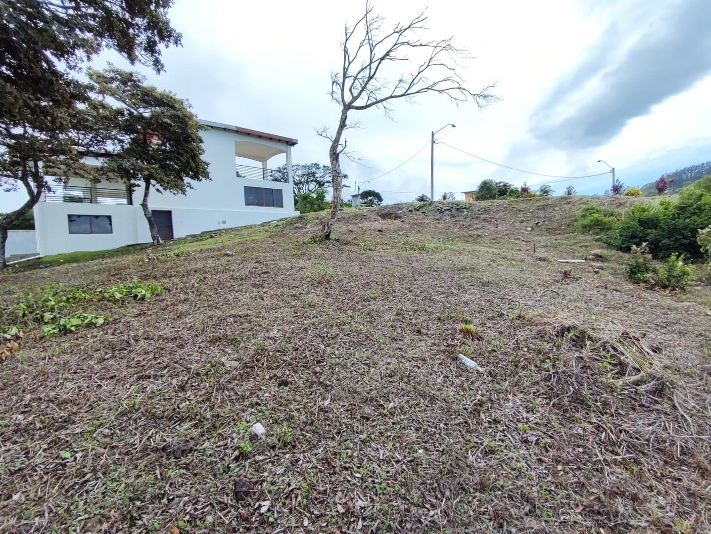 Great opportunity lot with amazing view near to El Valle P-0407 - Image 20