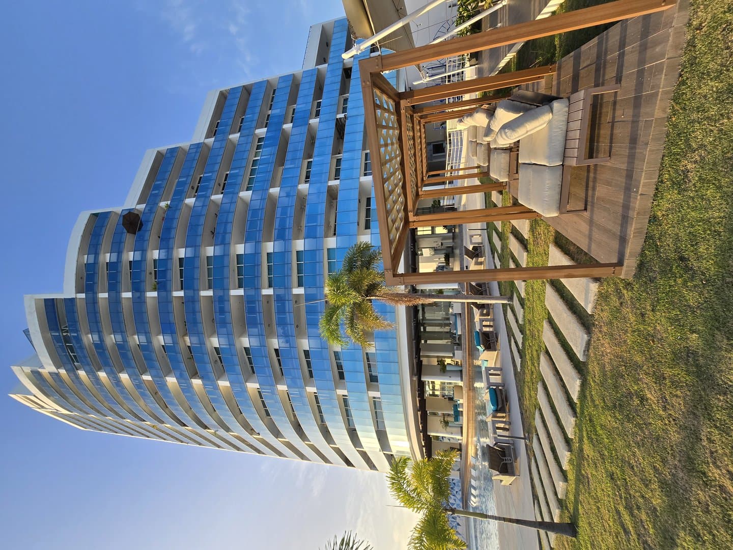 3-Bedroom Luxurious Beachfront Penthouse in Malibu Nueva Gorgona R-0031 - Image 48