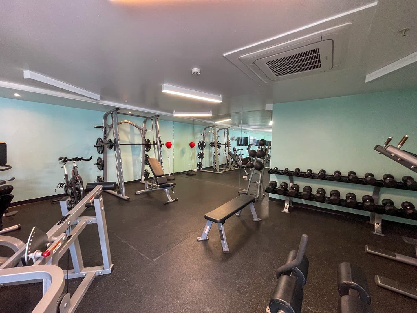 3-Bedroom Luxurious Beachfront Penthouse in Malibu Nueva Gorgona R-0031 - Image 46