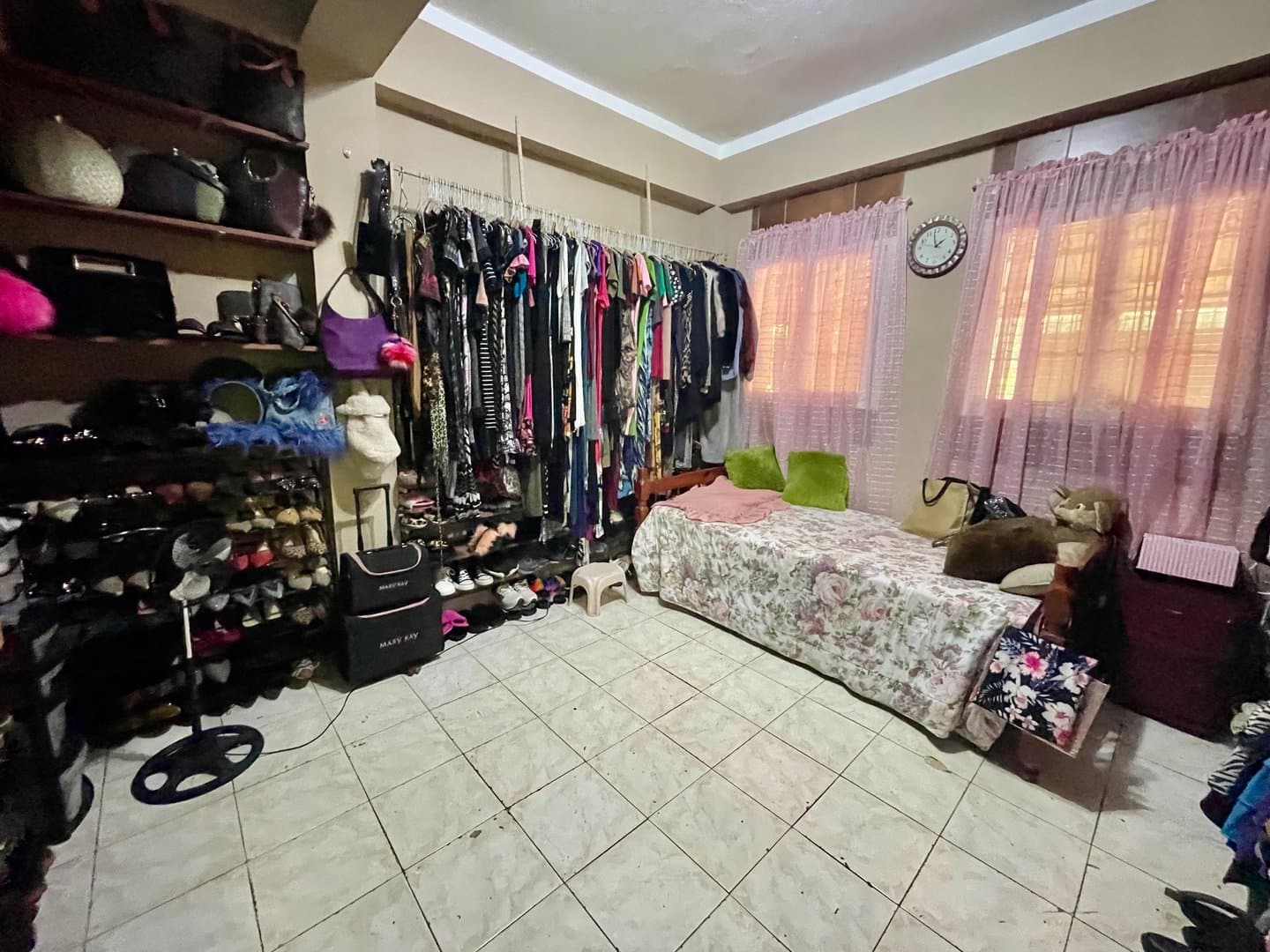 Find Your Oasis in Dolega – Two-Story Home, Additional House, and Spacious Yard L-0009 - Image 44