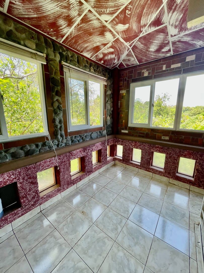 Find Your Oasis in Dolega – Two-Story Home, Additional House, and Spacious Yard L-0009 - Image 13