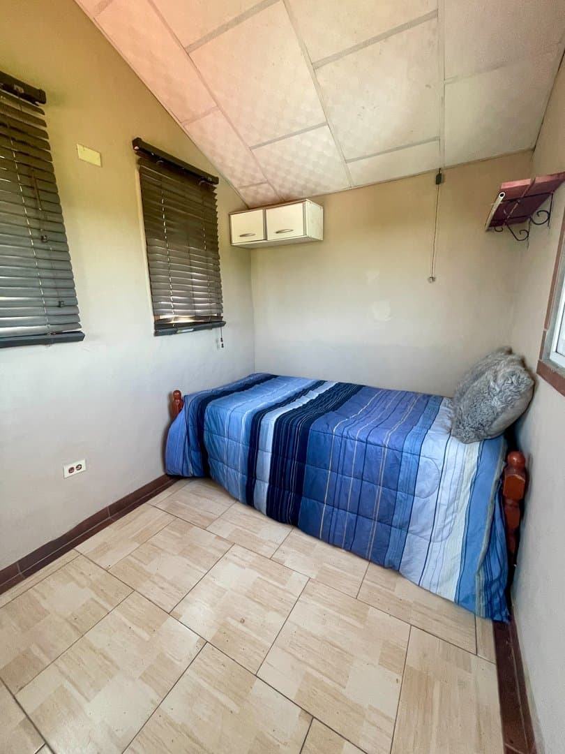 Find Your Oasis in Dolega – Two-Story Home, Additional House, and Spacious Yard L-0009 - Image 49