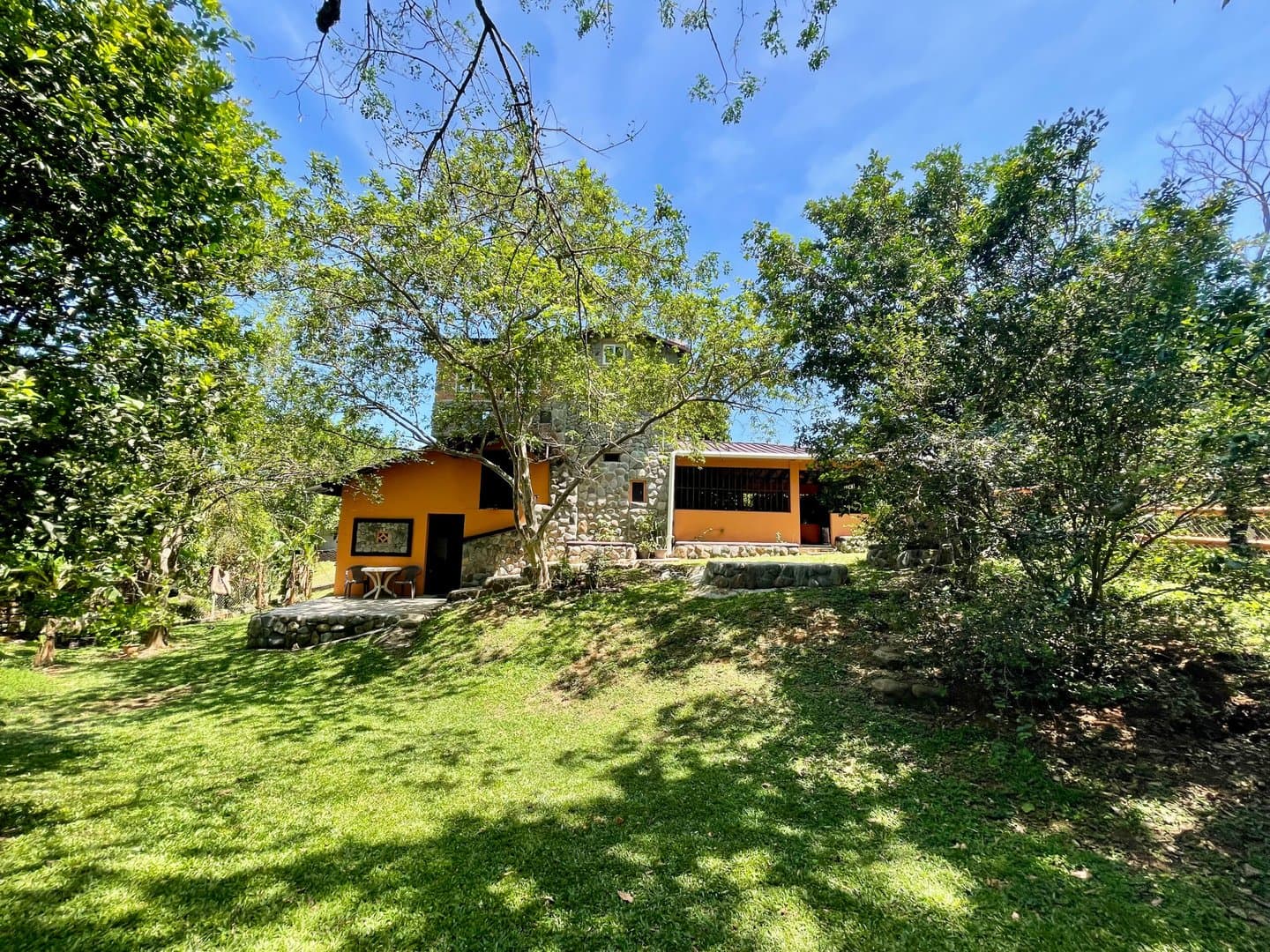 Find Your Oasis in Dolega – Two-Story Home, Additional House, and Spacious Yard L-0009 - Image 17