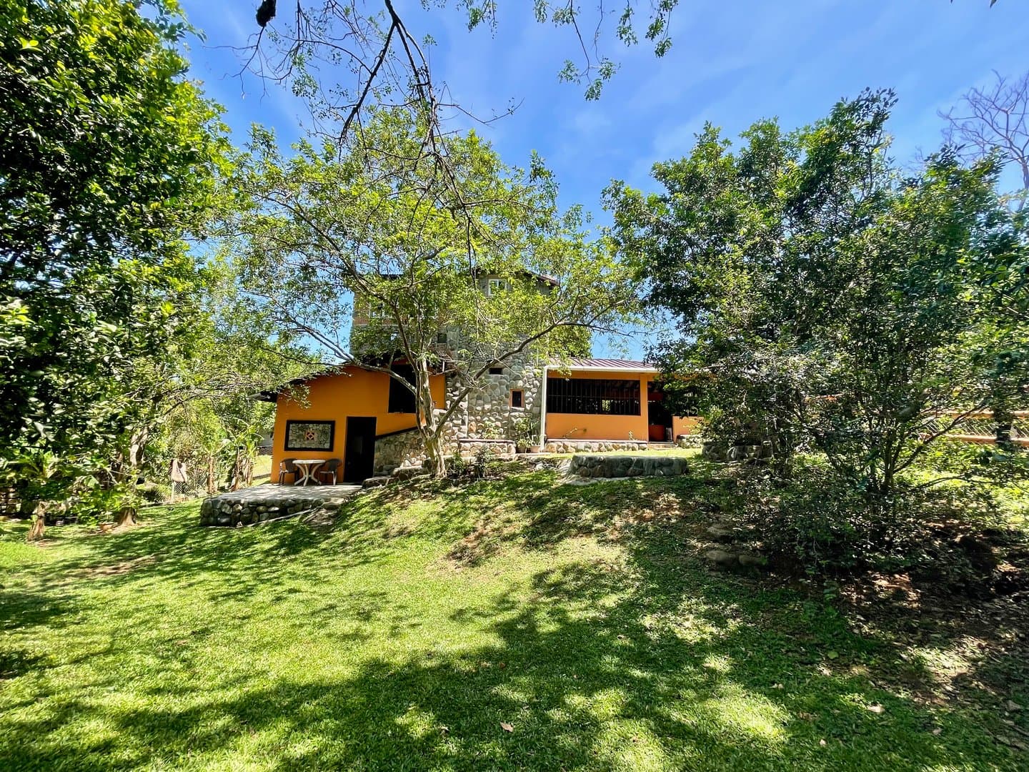 Find Your Oasis in Dolega – Two-Story Home, Additional House, and Spacious Yard L-0009 - Image 51