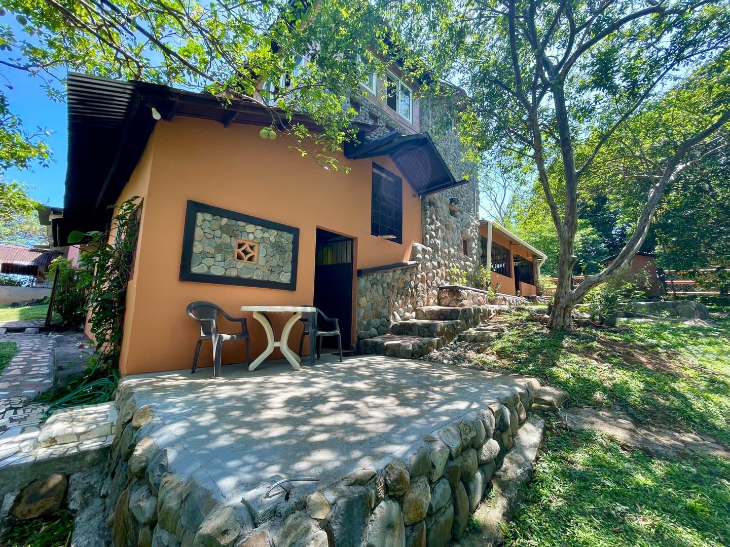 Find Your Oasis in Dolega – Two-Story Home, Additional House, and Spacious Yard L-0009 - Image 52