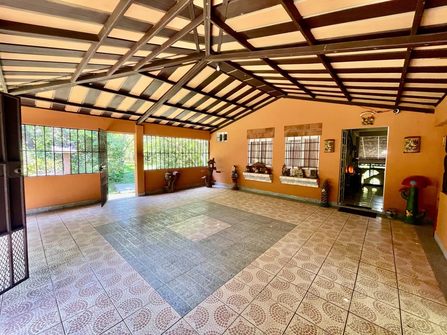 Find Your Oasis in Dolega – Two-Story Home, Additional House, and Spacious Yard L-0009 - Image 2
