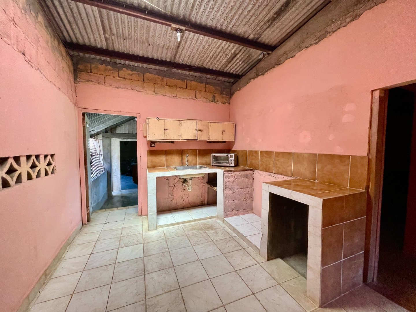 Find Your Oasis in Dolega – Two-Story Home, Additional House, and Spacious Yard L-0009 - Image 59