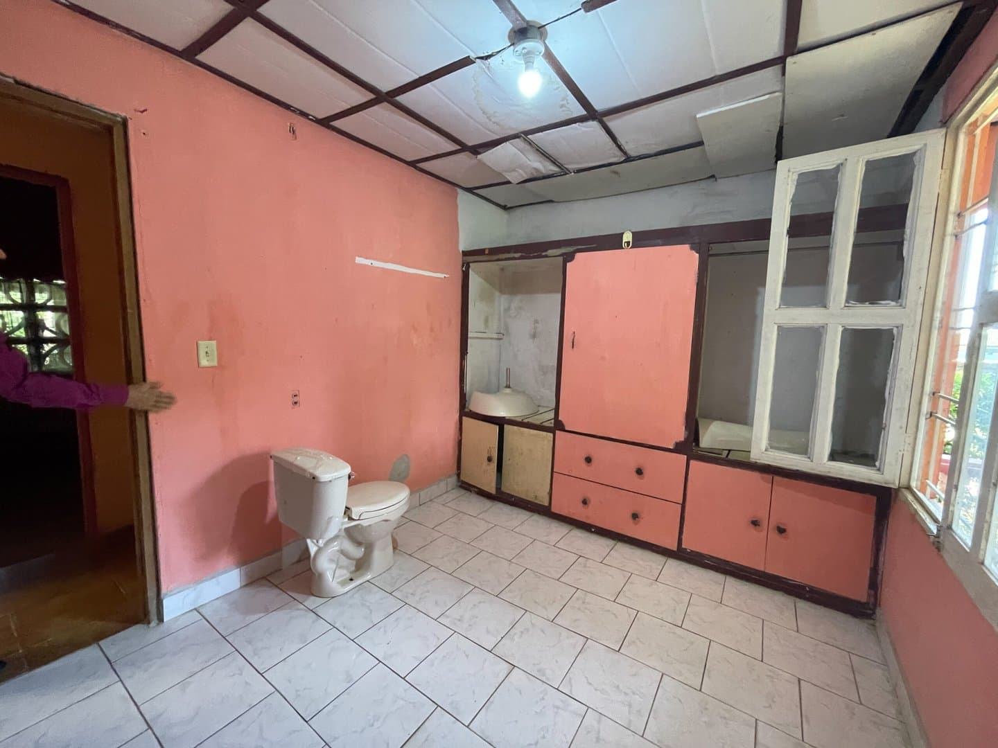 Find Your Oasis in Dolega – Two-Story Home, Additional House, and Spacious Yard L-0009 - Image 26