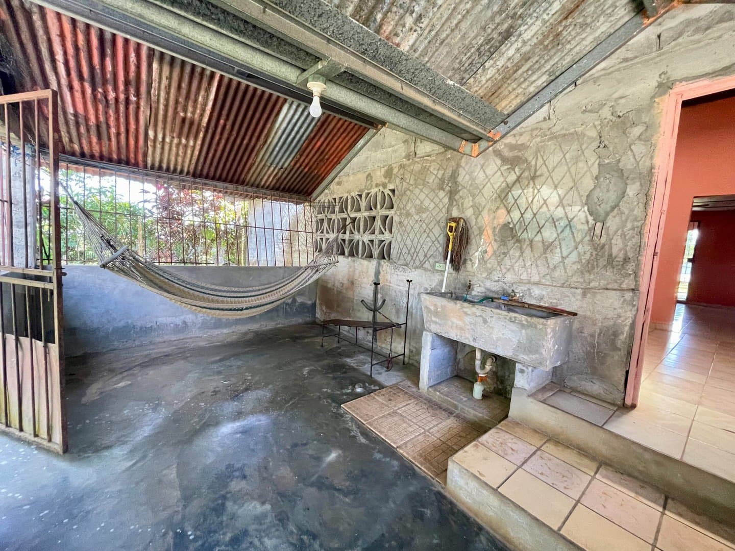 Find Your Oasis in Dolega – Two-Story Home, Additional House, and Spacious Yard L-0009 - Image 32