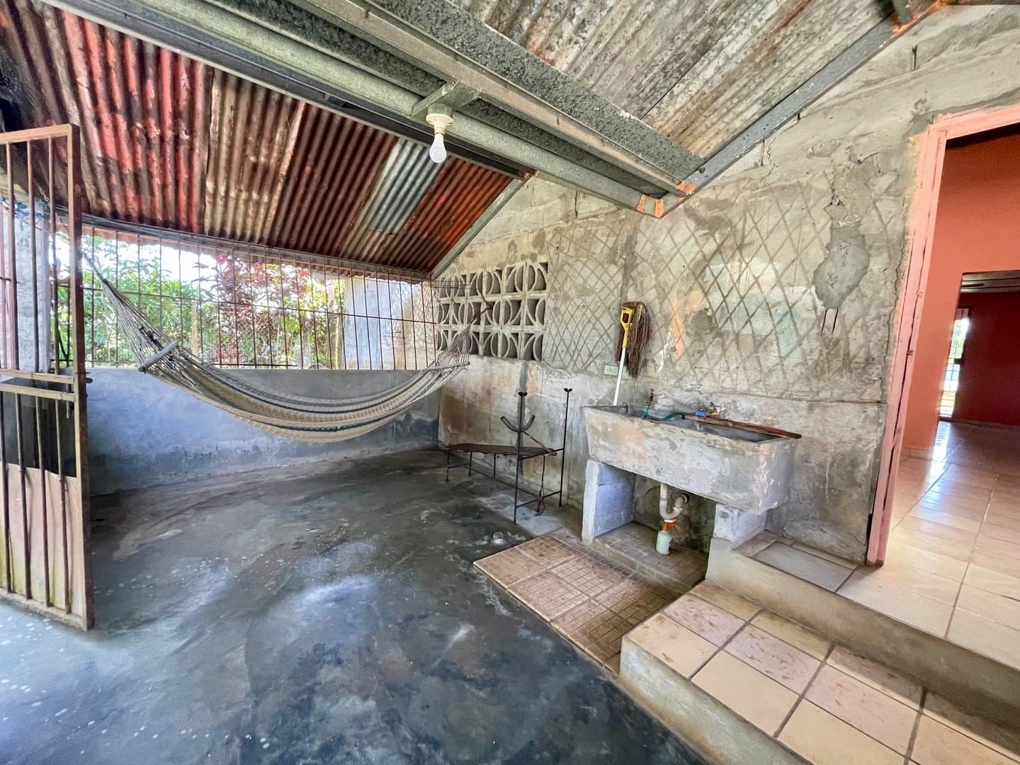 Find Your Oasis in Dolega – Two-Story Home, Additional House, and Spacious Yard L-0009 - Image 66