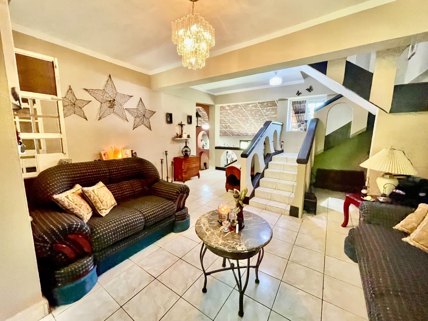 Find Your Oasis in Dolega – Two-Story Home, Additional House, and Spacious Yard L-0009 - Image 4
