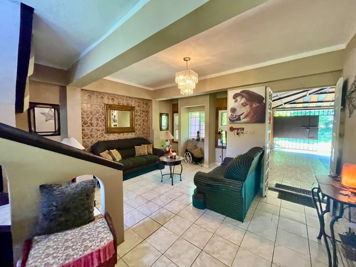 Find Your Oasis in Dolega – Two-Story Home, Additional House, and Spacious Yard L-0009 - Image 5