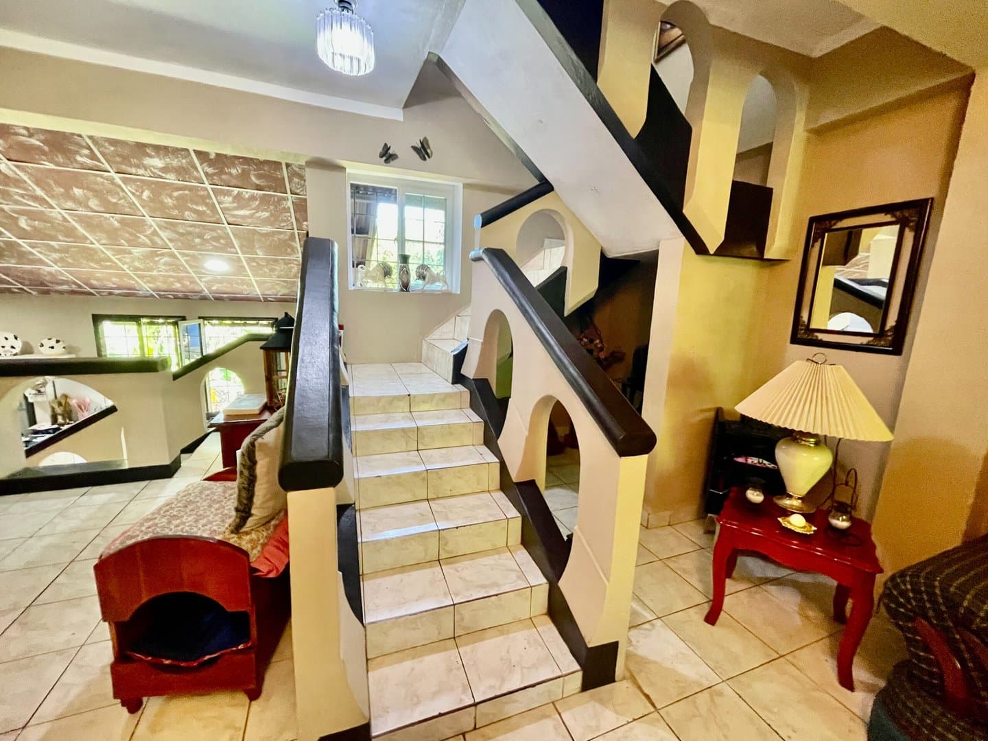 Find Your Oasis in Dolega – Two-Story Home, Additional House, and Spacious Yard L-0009 - Image 6