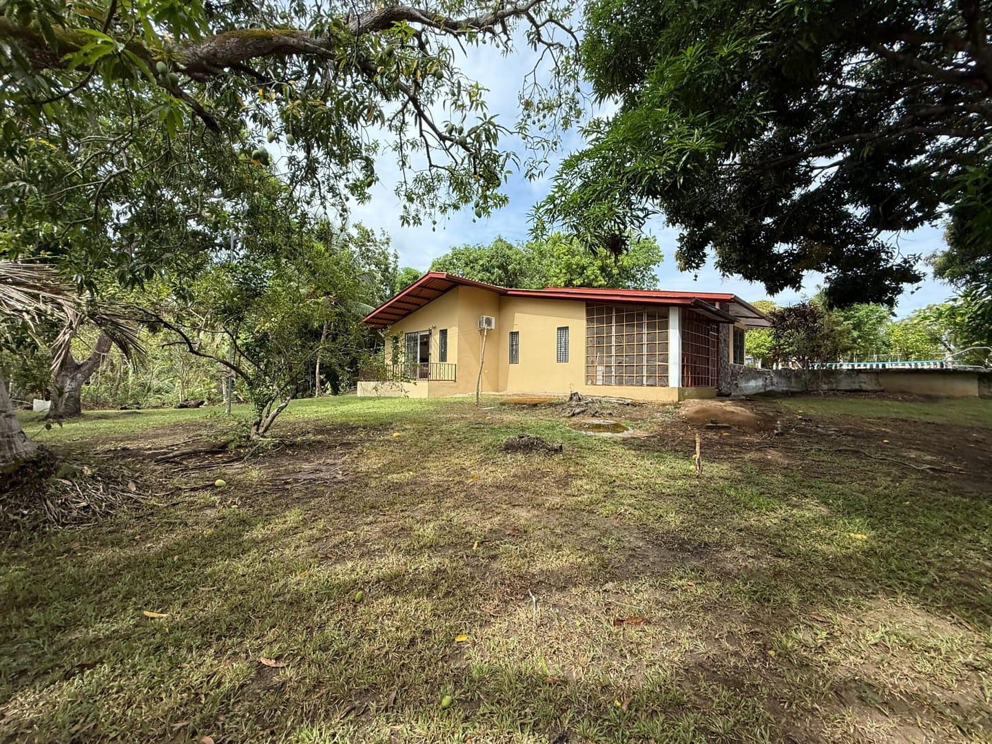 Investment Opportunity: Tranquil Living on a Sprawling 3.7-Acre Estate! R-0488 - Image 4