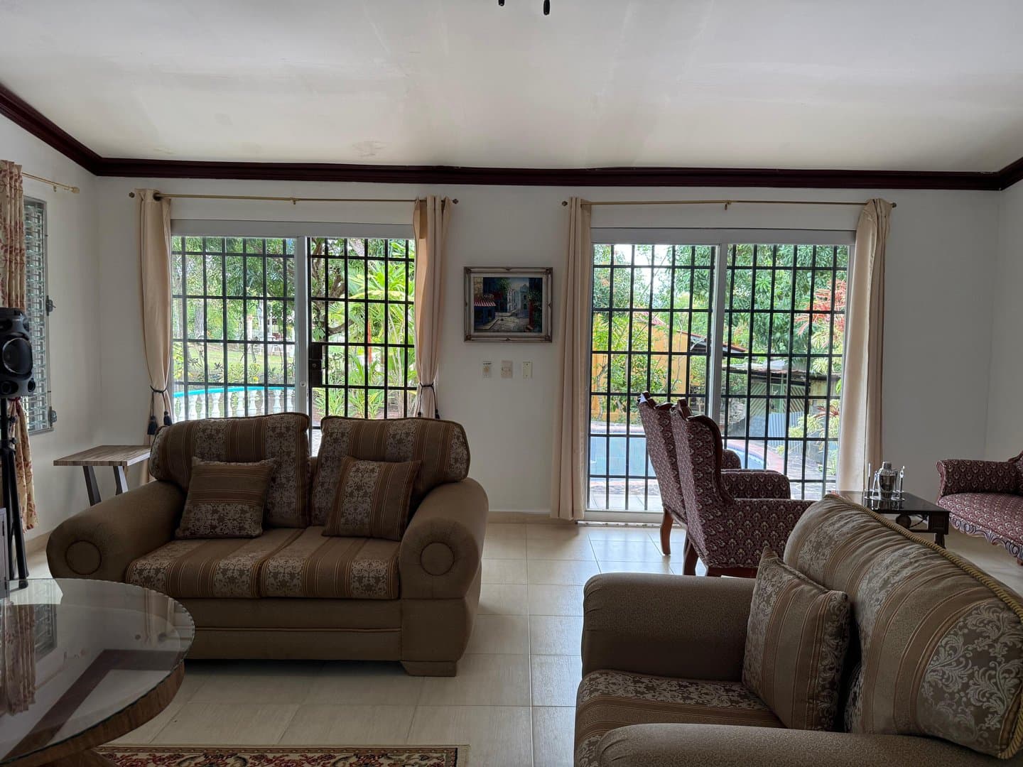 Investment Opportunity: Tranquil Living on a Sprawling 3.7-Acre Estate! R-0488 - Image 48