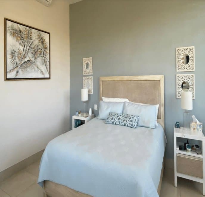 Lakefront Duplex House in Buenaventura, Rio Hato P-0097 - Image 6