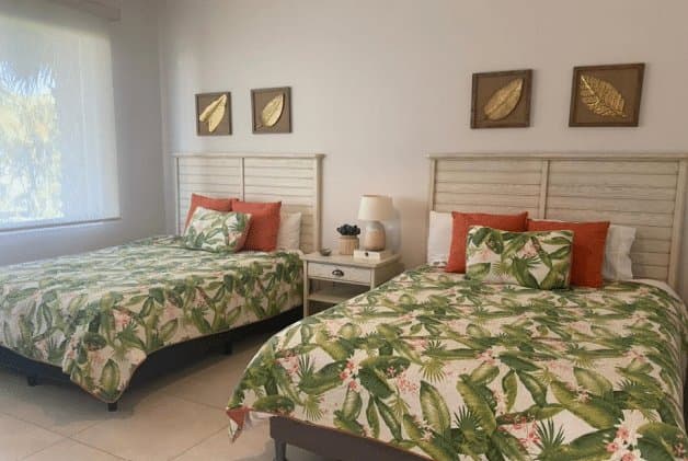 Lakefront Duplex House in Buenaventura, Rio Hato P-0097 - Image 8
