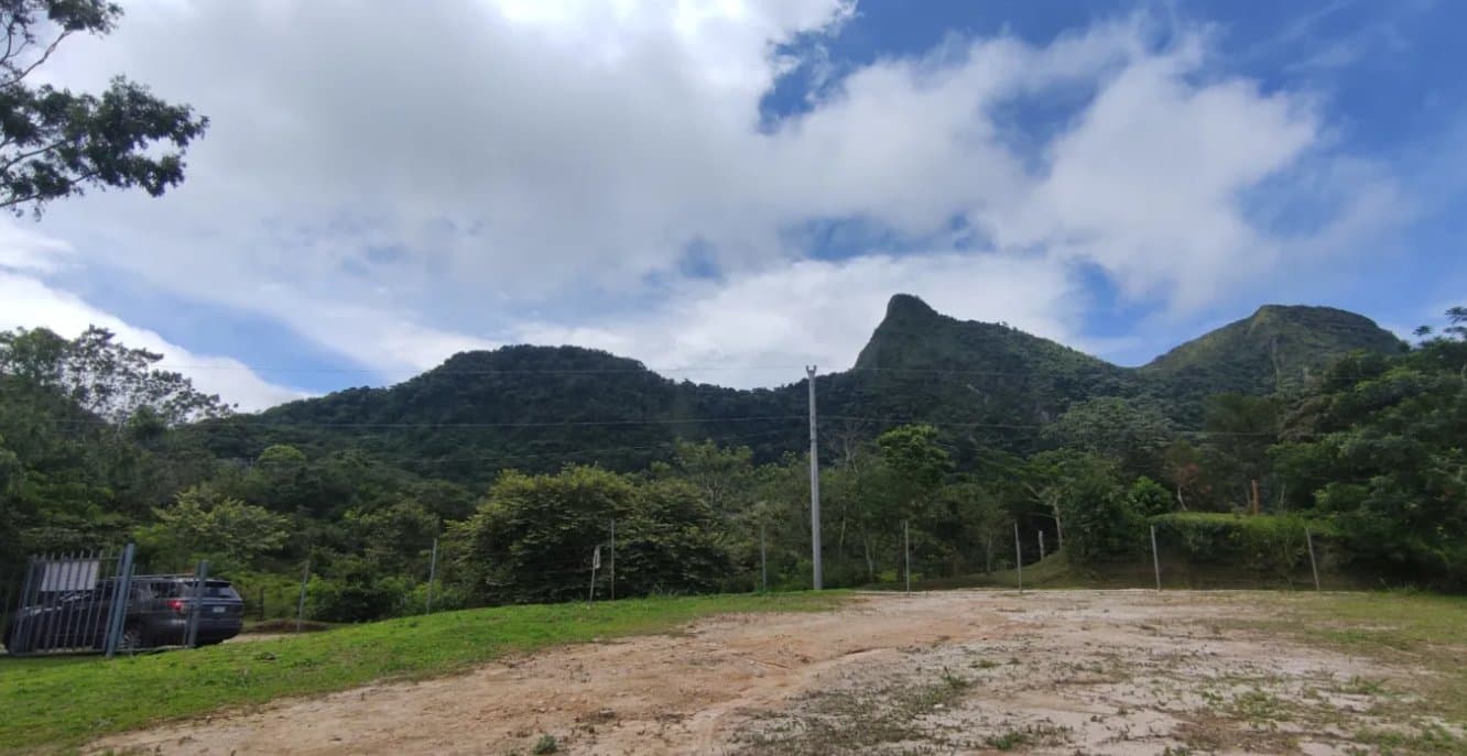 Country in Laguna de San Carlos, Almost One Hectare P-0203 - Image 6