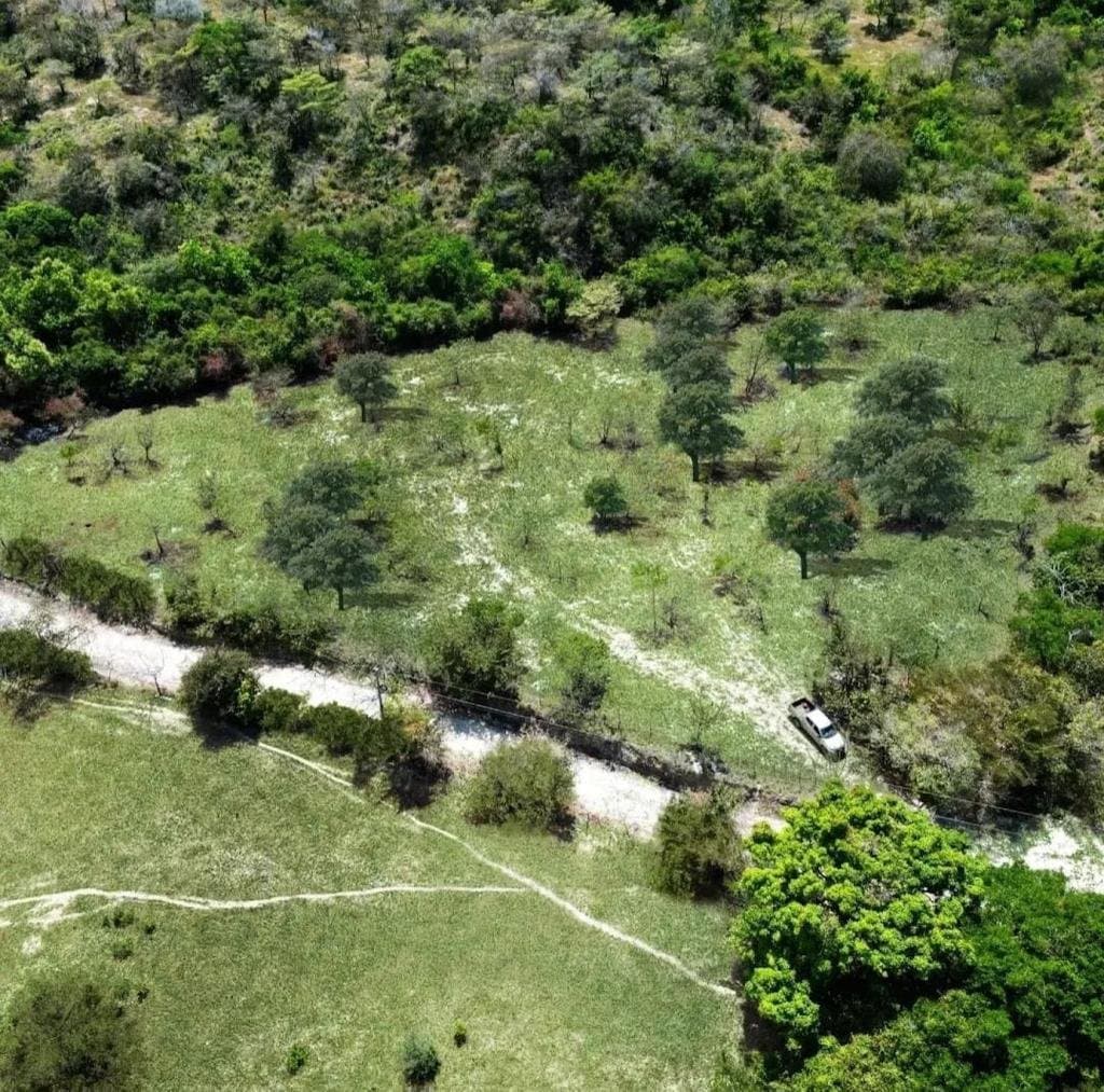 Large Land in El Higo, San Carlos, Panama Oeste R-0122 - Image 1