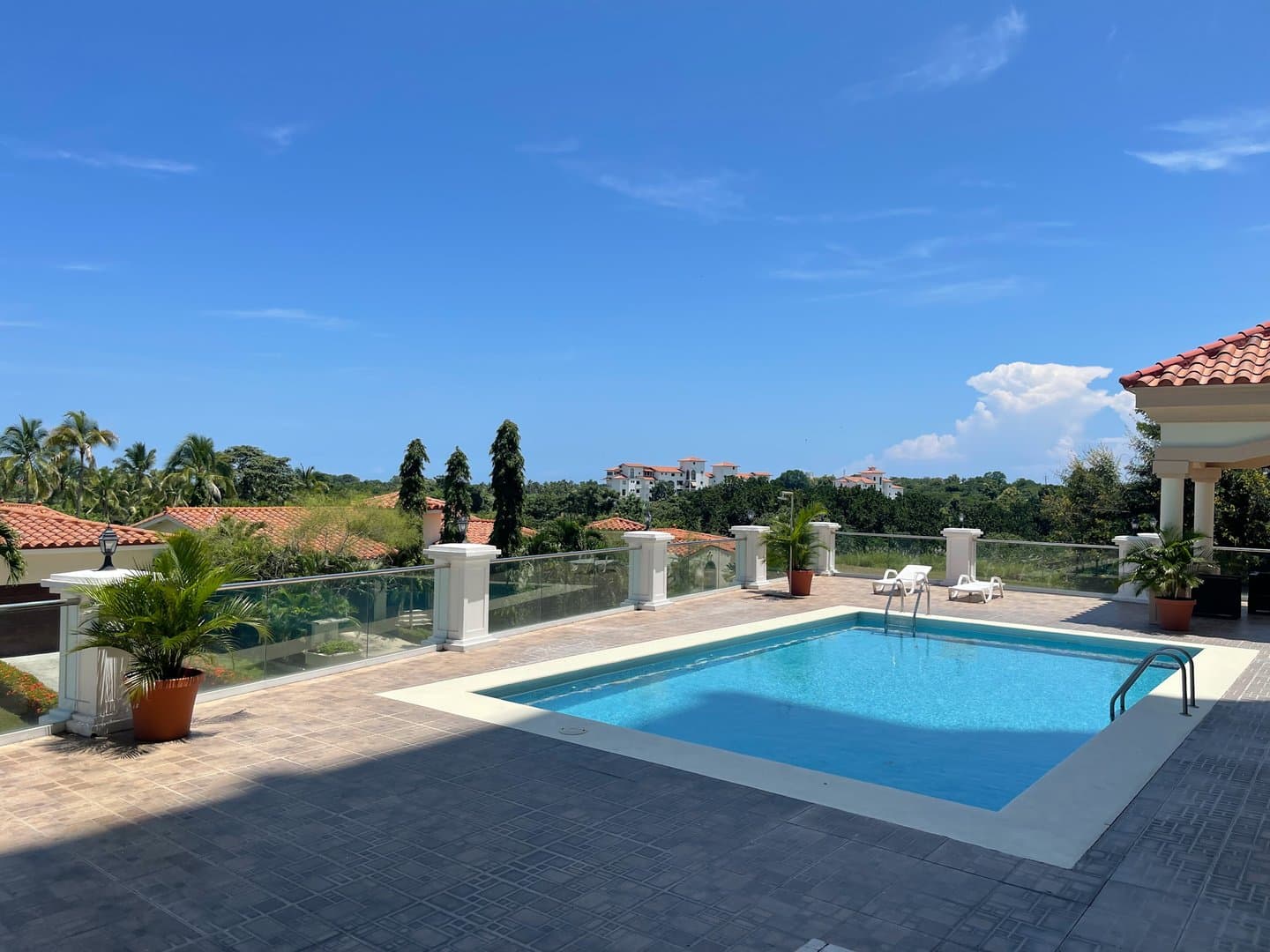 Large Luxury Condo with Golf Course & Ocean Views in Las Olas Building, Vista Mar R-0443 - Image 19