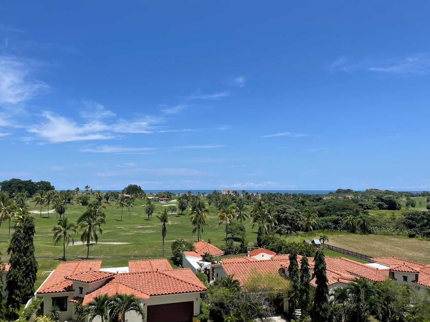 Large Luxury Condo with Golf Course & Ocean Views in Las Olas Building, Vista Mar R-0443 - Image 20