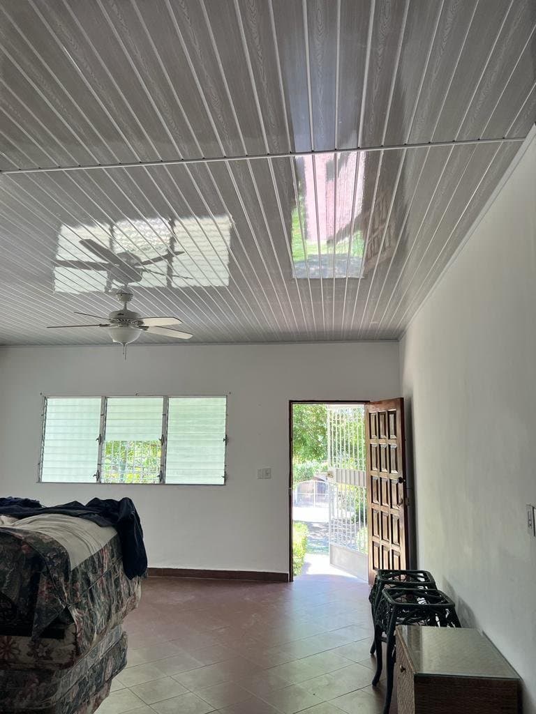 Lot and House in Nueva Gorgona, Chame R-0403 - Image 2