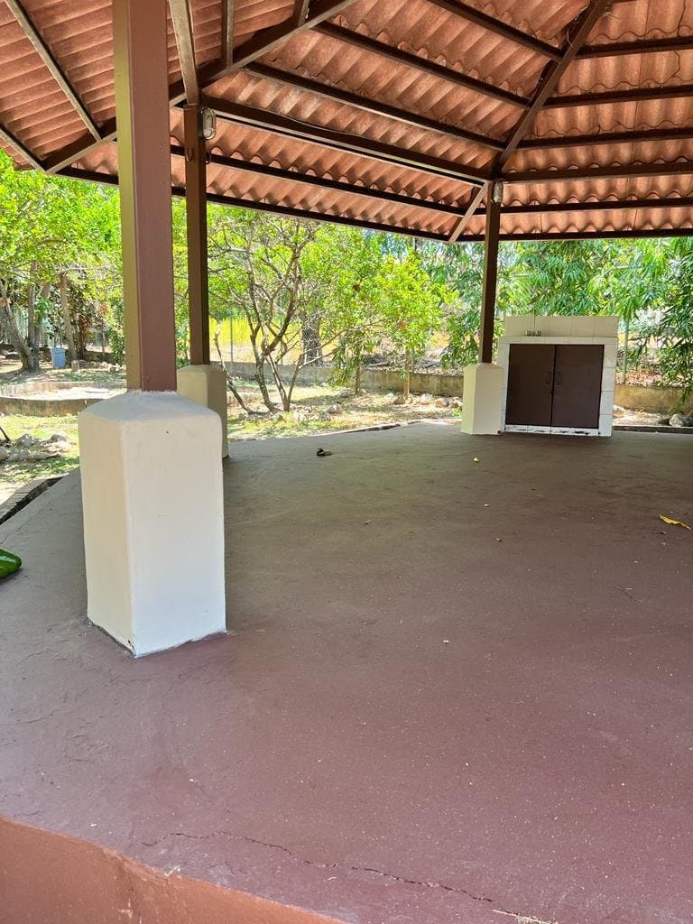Lot and House in Nueva Gorgona, Chame R-0403 - Image 5