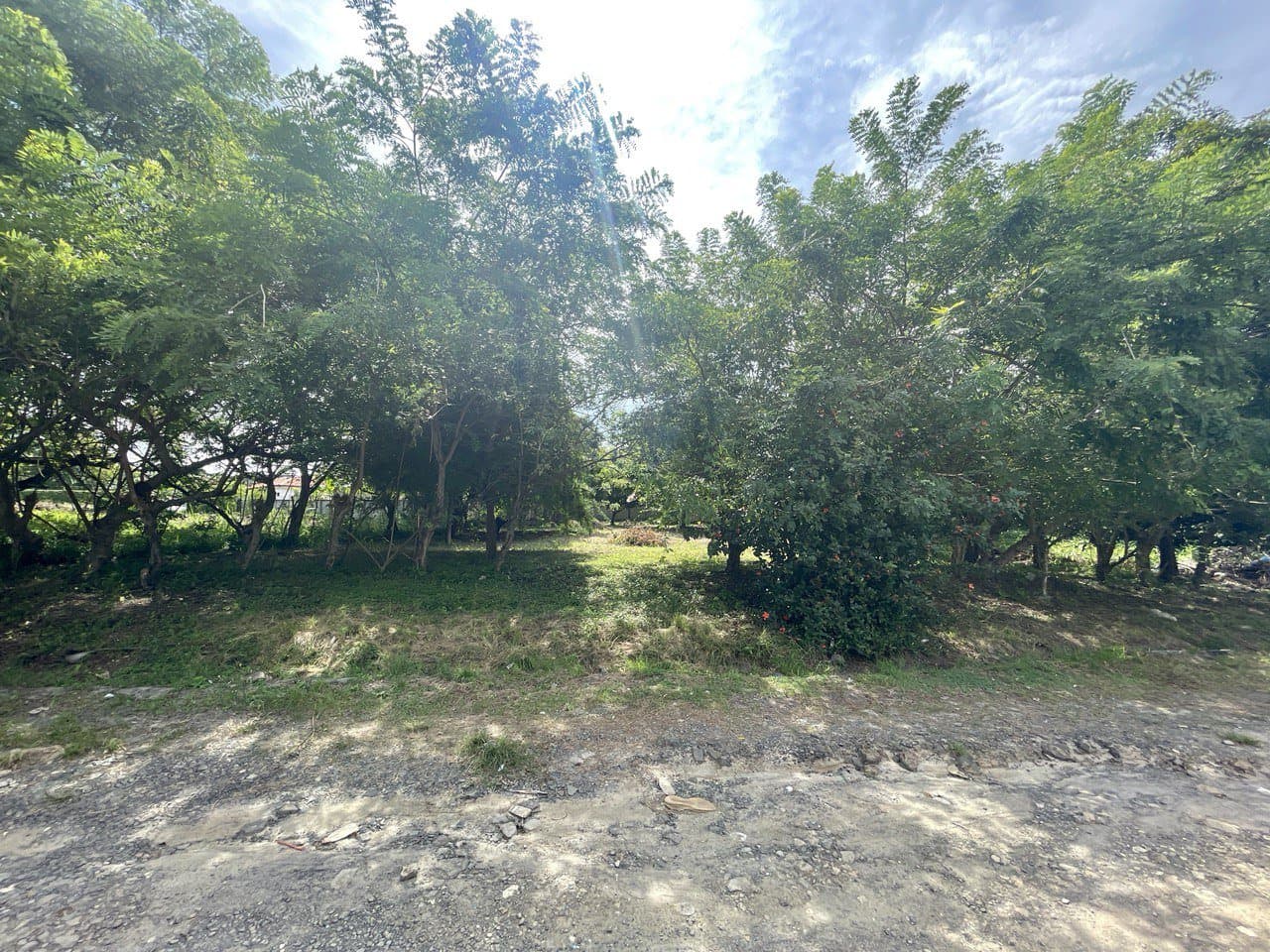LOT FOR SALE close to beach in Nueva Gorgona, Panama Oeste R-0445 - Image 1