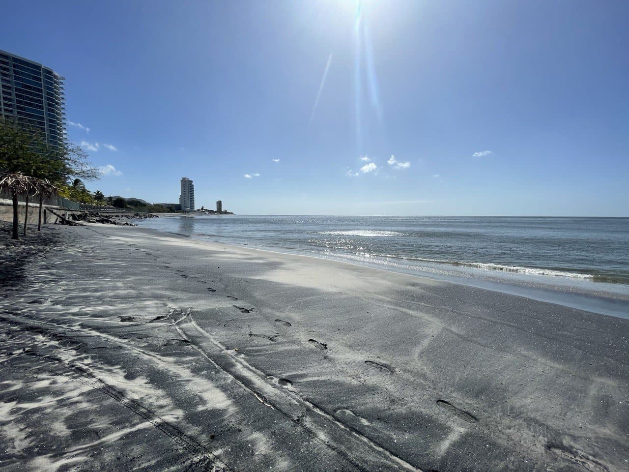 LOT FOR SALE close to beach in Nueva Gorgona, Panama Oeste R-0445 - Image 10