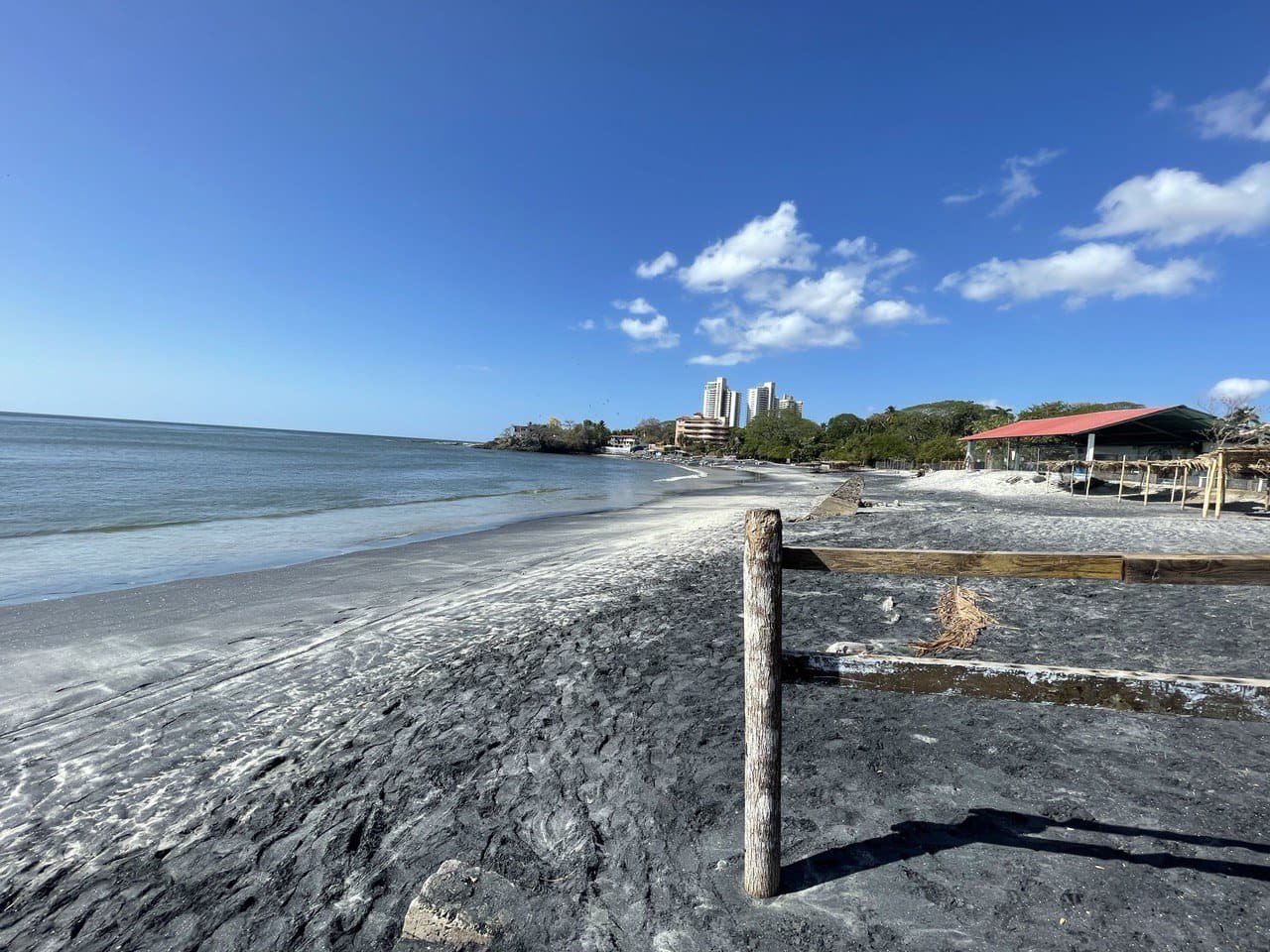 LOT FOR SALE close to beach in Nueva Gorgona, Panama Oeste R-0445 - Image 8