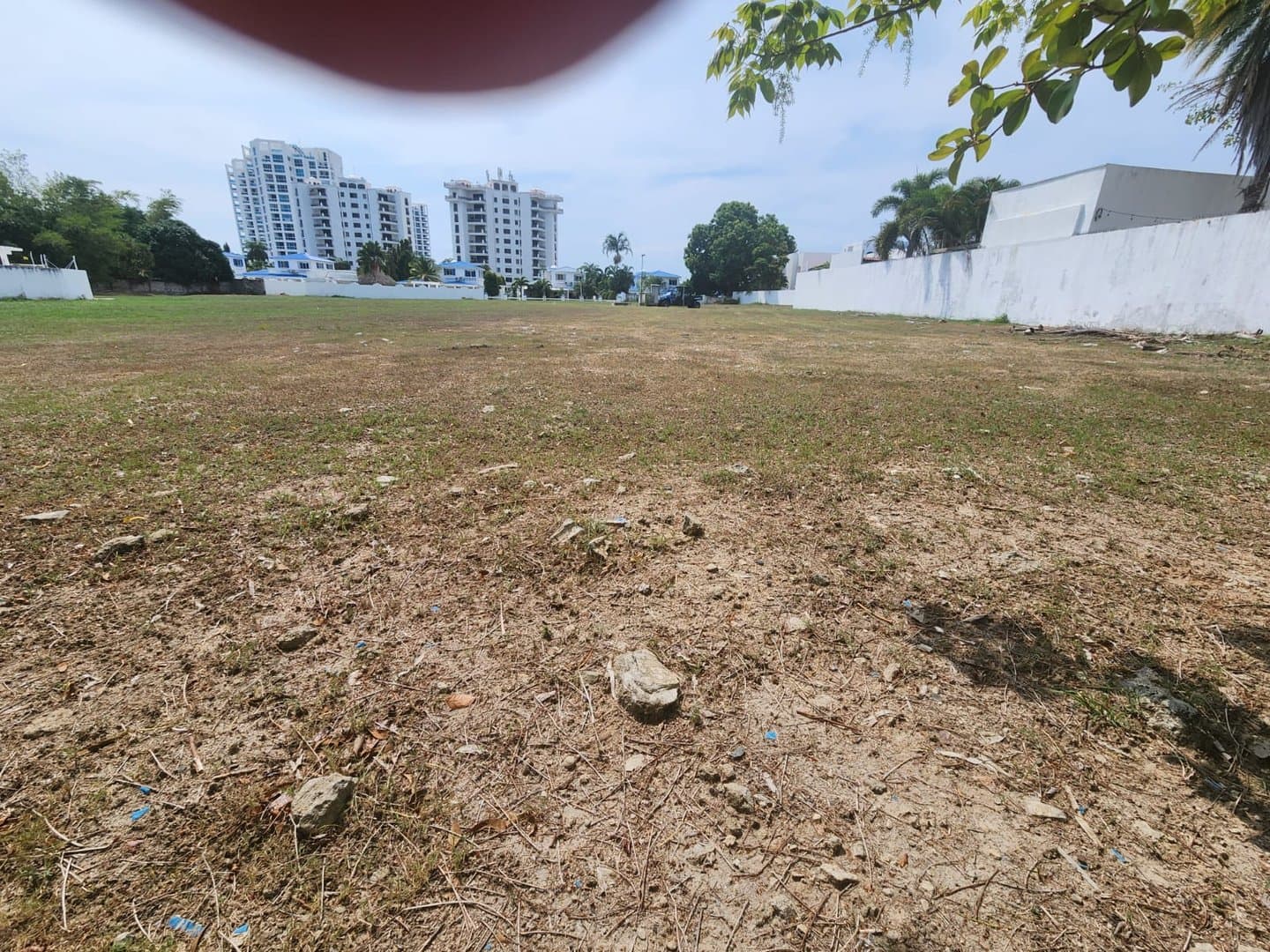 Lot for Sale in Playa Blanca, Rio Hato P-0346 - Image 2