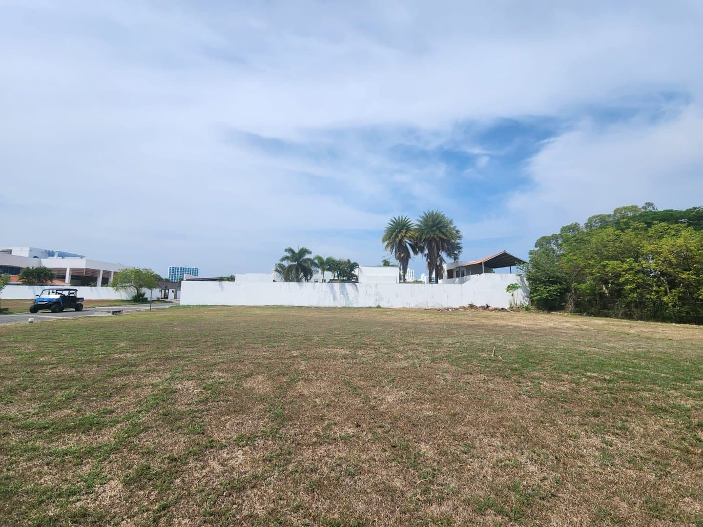 Lot for Sale in Playa Blanca, Rio Hato P-0346 - Image 3