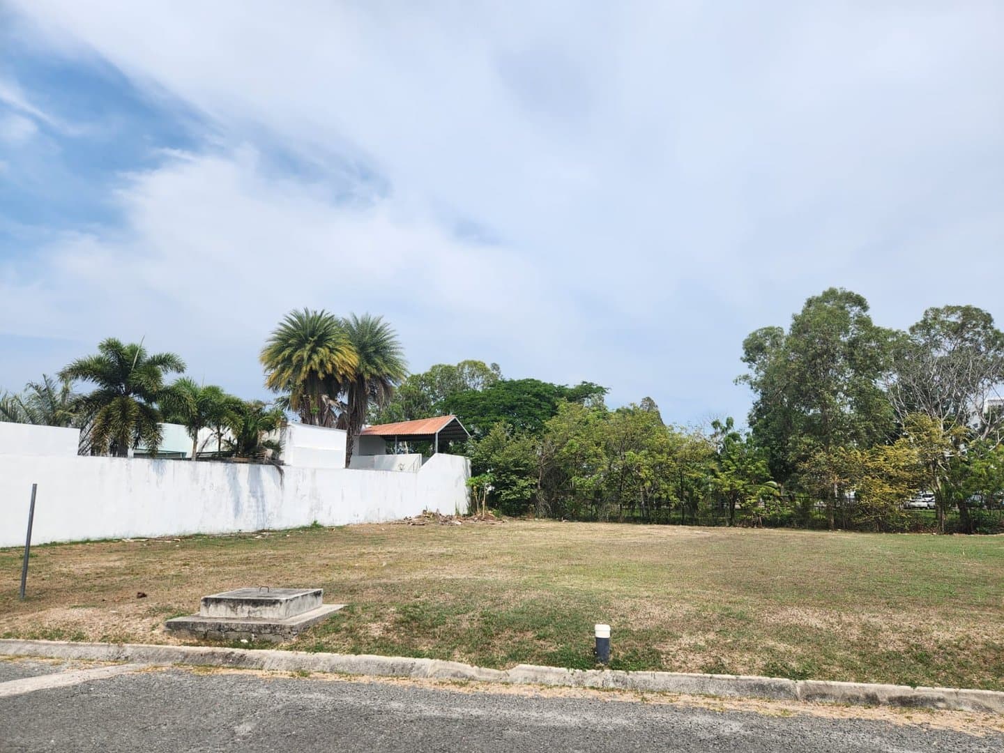 Lot for Sale in Playa Blanca, Rio Hato P-0346 - Image 4