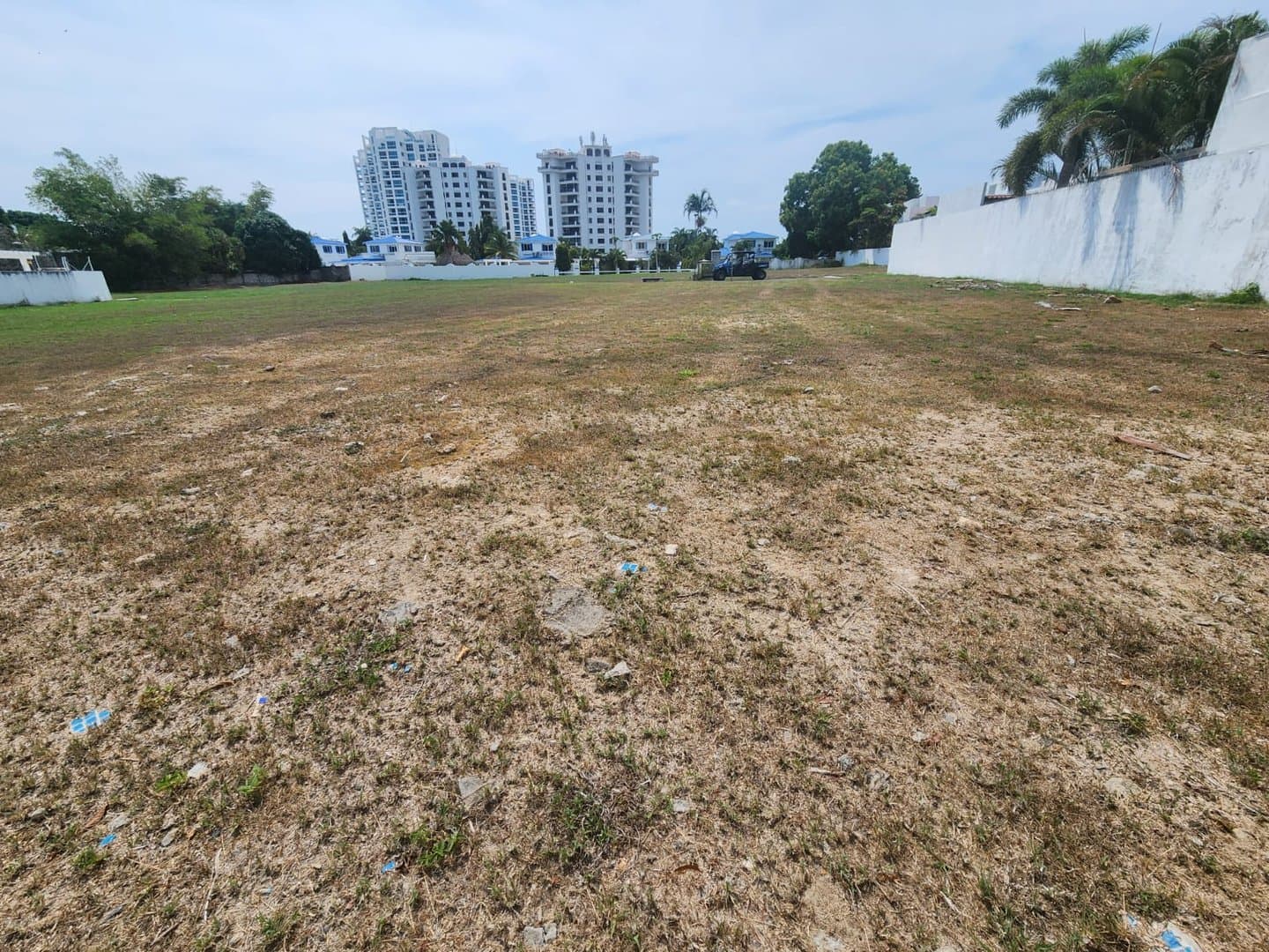 Lot for Sale in Playa Blanca, Rio Hato P-0346 - Image 5