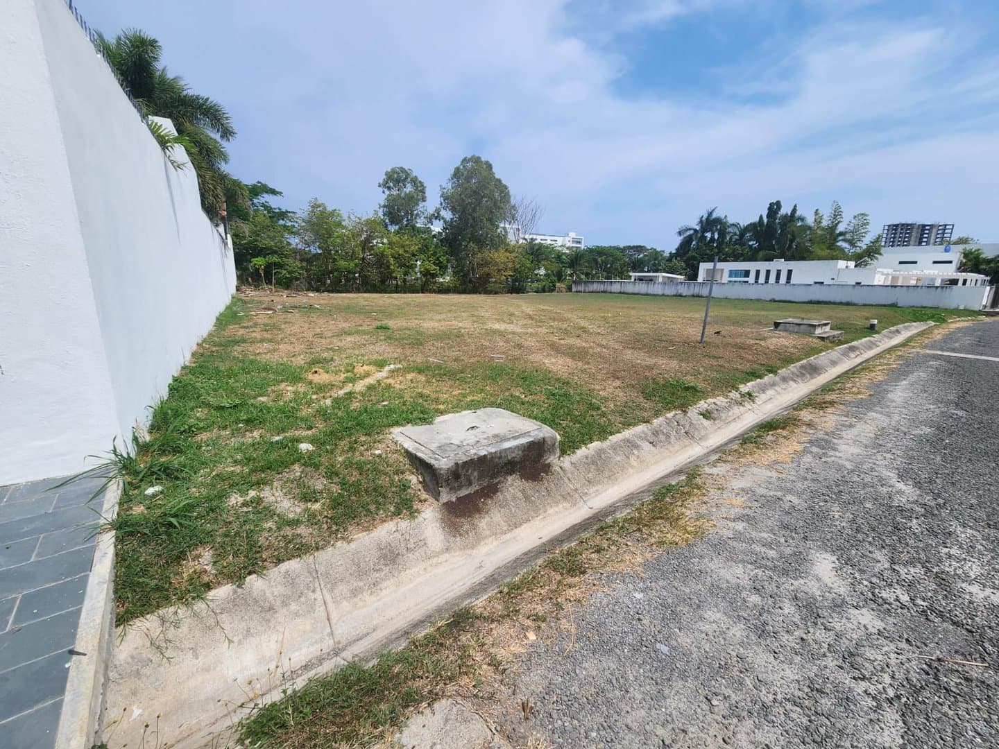 Lot for Sale in Playa Blanca, Rio Hato P-0346 - Image 6