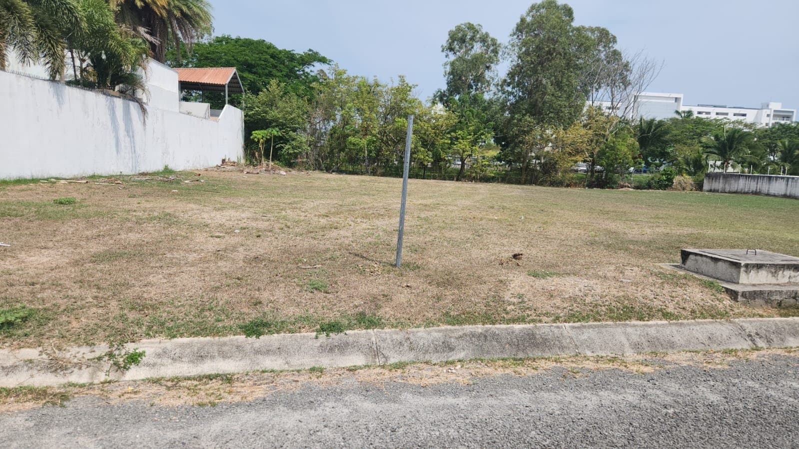 Lot for Sale in Playa Blanca, Rio Hato P-0346 - Image 7
